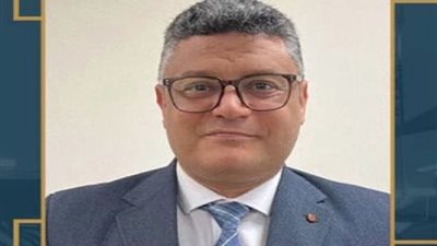 محمد عبدالرؤوف رئيساً لشركة بتروأمير 