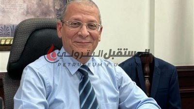 مصطفى السيد يكشف ملامح موازنة طموحة للتعاون للبترول بقيمة 1.2 مليار جنيه