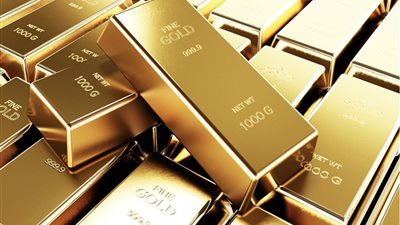 أسعار الذهب اليوم مع بداية التعاملات الصباحية