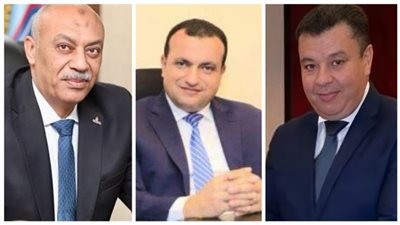 اعرف أين ذهب هشام فتحي وخالد رسلان وأحمد مصطفى