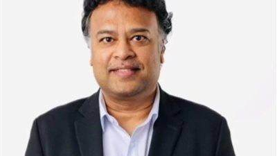 شامندرا سنك (شمس) ومسيرة عطاء في مجموعة كايرون