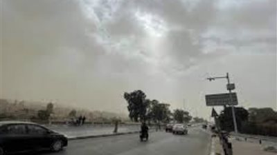 حالة الطقس اليوم السبت في مصر.. شبورة مائية وأمطار متوسطة