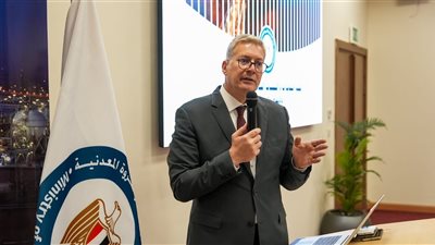 وزير البترول : أنظمة تعاقدية مبتكرة وأساليب حديثة لدعم زيادة الإنتاج البترولي