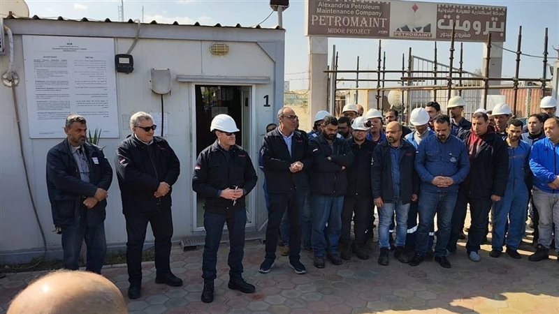 المستقبل اليوم