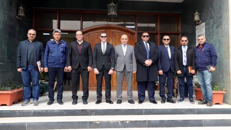 المستقبل اليوم