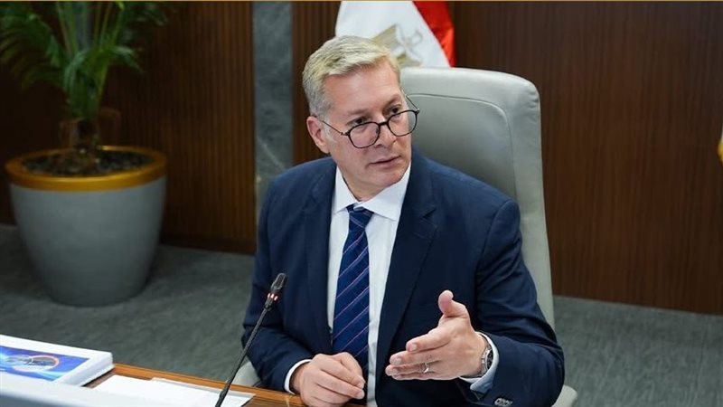 المستقبل اليوم