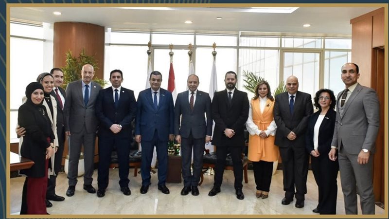 المستقبل اليوم