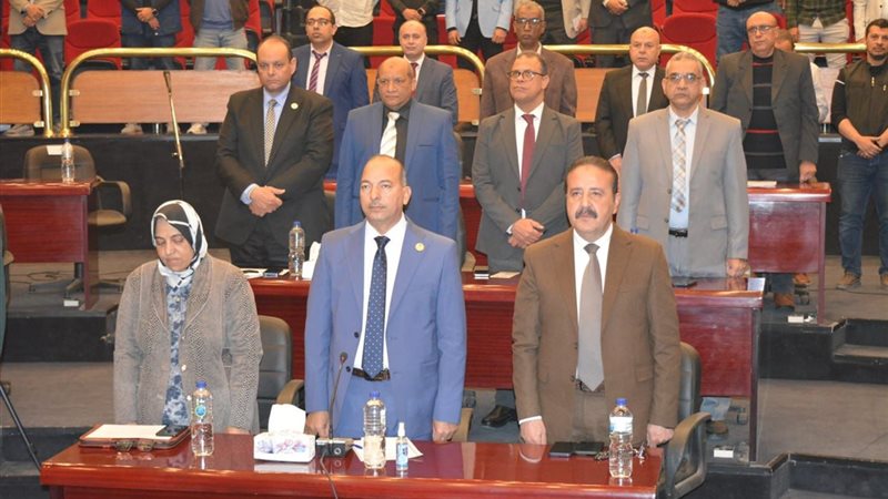 المستقبل اليوم