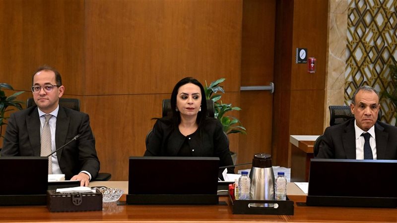 المستقبل اليوم