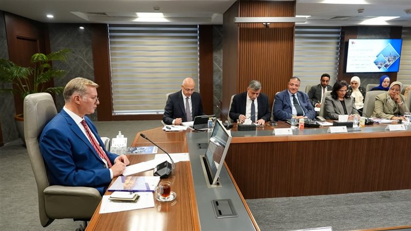 المستقبل اليوم