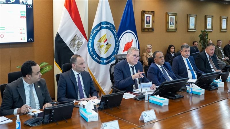 المستقبل اليوم