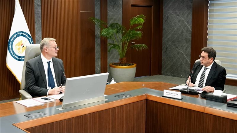 المستقبل اليوم