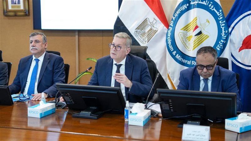 المستقبل اليوم