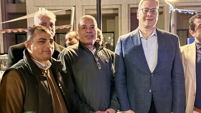 المستقبل اليوم