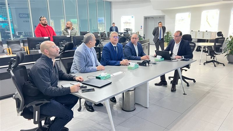 المستقبل اليوم