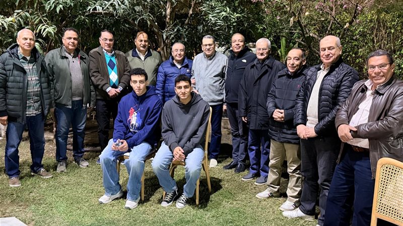 المستقبل اليوم