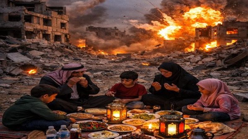 المستقبل اليوم