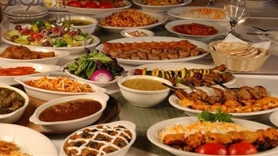 رمضانيات: هتفطر إيه النهارده؟