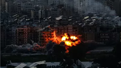 زلزال الطاقة: حرب إيران تعطل خُمس إمدادات العالم وترفع أسعار النفط فوق 90 دولاراً.