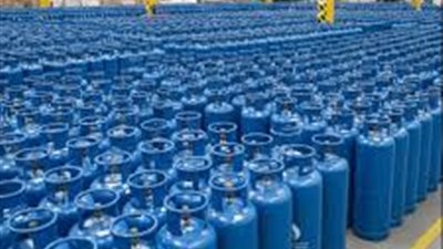 وزارة البترول تؤكد توافر اسطوانات البوتاجاز  