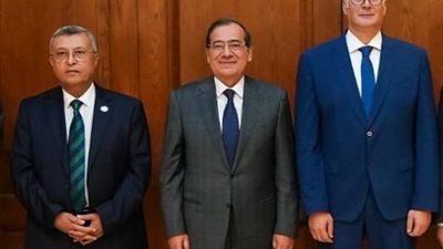 بدوي: وجود كمال والملا في مجلس إدارة سوميد إضافة كبيرة