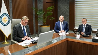 إيلاب تحقق أعلى إنتاجية منذ تأسيسها وتخطط لزيادة الطاقة الإنتاجية والوزير يشيد بالنتائج