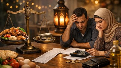 رمضانيات: هل تصمد ميزانية الناس؟