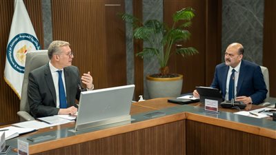 اعتماد الجمعية العامة للشركة القابضة للبتروكيماويات (ايكم)