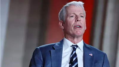 وزير الطاقة الأميركي يستبعد وصول أسعار النفط إلى 200 دولار