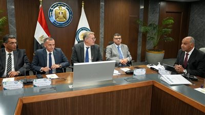 أشرف بهاء: نستهدف تحقيق إيرادات تتجاوز 4 مليارات جنيه، إلى جانب تحقيق صافي أرباح يتخطى مليار جنيه.