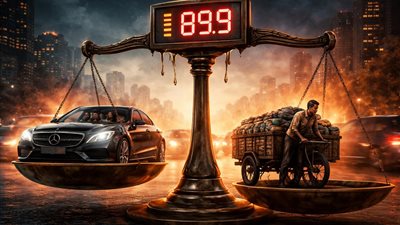 رمضانيات: ملاحظات غريبة