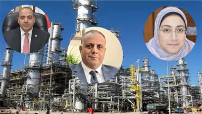 قصة نجاح: تأهيل غلايات الإسكندرية للبترول..بين الجرأة والإدارة الرشيدة