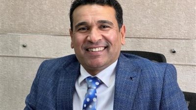 خفاجه يبحث خطط زيادة الإنتاج مع شركات الغاز