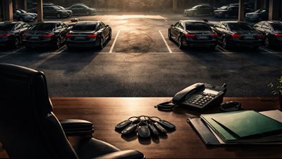 نهاية عهد الامتيازات: سحب سيارات قيادات البترول فورًا بعد المعاش