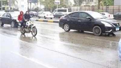 الطقس اليوم الأربعاء 18-3-2026.. أمطار متفاوتة الشدة واضطراب الملاحة
