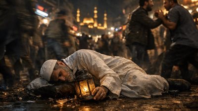 رمضانيات: ما فائدة رمضان وهذا حالنا؟