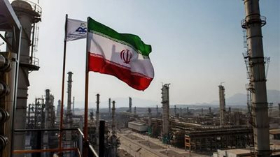 إيران تعلن استئناف إنتاج الغاز بعد هجوم استهدف مصافي التكرير