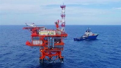 *أركيوس إنرجي تبدأ حملة حفر جديدة لبئرين استكشافيين للغاز في مصر*