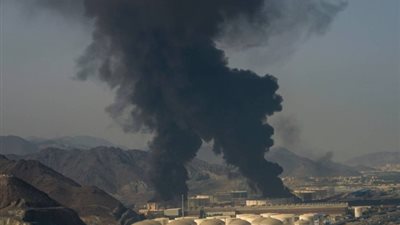 3 دول عربية تعلن وقوع هجمات إيرانية فجر العيد