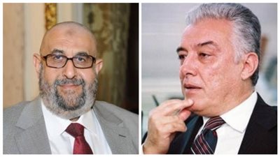 مصدر: سامح فهمي وشريف هداره ليست لديهم سيارات من القطاع