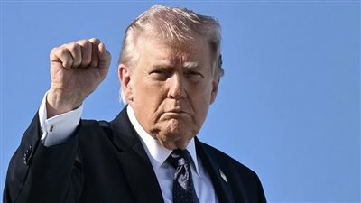 عاجل: ترامب يؤجل الضربات العسكرية ضد محطات الطاقة الإيرانية لمدة 5 أيام