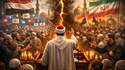 ترند: فاطمة وأبيها..أقاموا الدنيا ولم يقعدوها