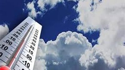 الأرصاد تحذر من موجة طقس عنيفة خلال الساعات المقبلة