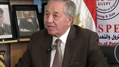 عاجل: إستقالة طارق الحديدي من رئاسة القابضة للصناعات المعدنية