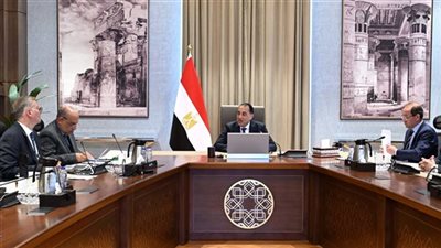رئيس الوزراء يتابع إجراءات ترشيد استهلاك المواد البترولية والكهرباء في ظل التطورات الإقليمية والدولية الراهنة.. 
