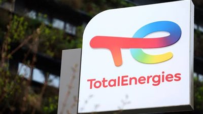 توتال إنرجيز تتعهد بالوفاء بعقود الغاز رغم اضطرابات الإمدادات من الخليج