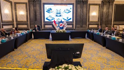 اعتماد الجمعية العامة لشركة الإسكندرية للزيوت المعدنية «أموك»