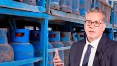 جدل برلماني حاد حول وزير البترول بسبب أسطوانات البوتاجاز