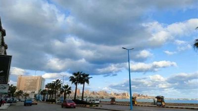 تفاصيل حالة الطقس وفرص سقوط الأمطار اليوم بالقاهرة والمحافظات