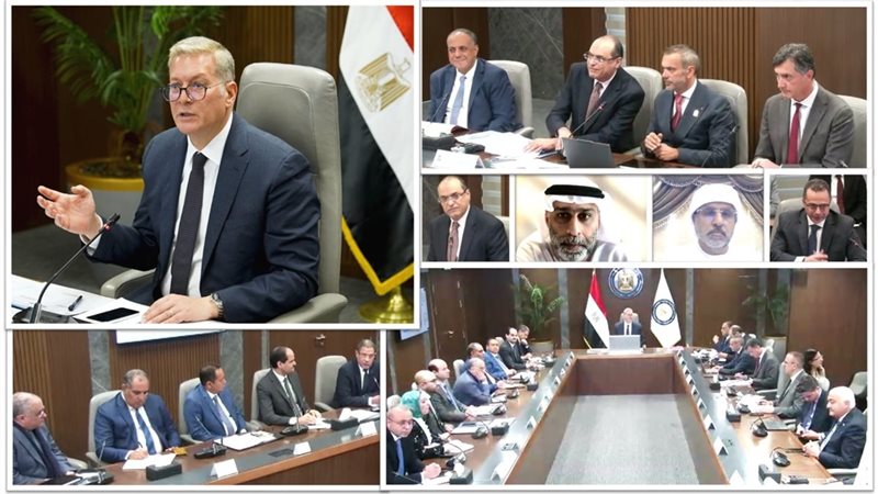 المستقبل اليوم